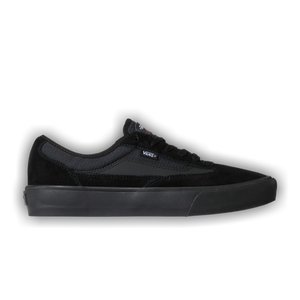 Vans Skate Curren 'Black'