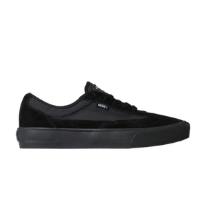 Vans Skate Curren 'Black'