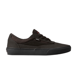 Vans Skate Curren 'Dark Brown'