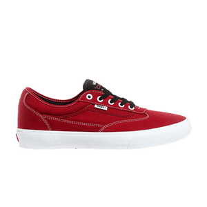 Vans Skate Curren 'Red'