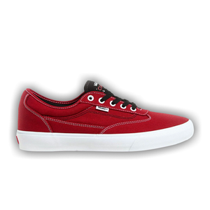 Vans Skate Curren 'Red'