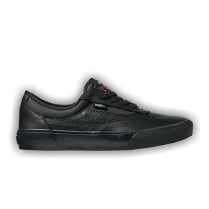 Vans Skate Curren 'Triple Black'
