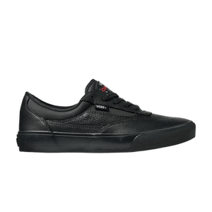 Vans Skate Curren 'Triple Black'