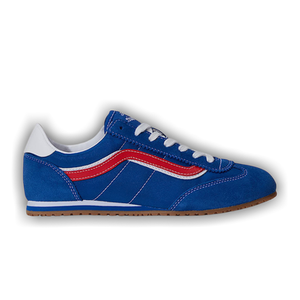 Vans Wmns Super Lowpro 'Pop Blue'