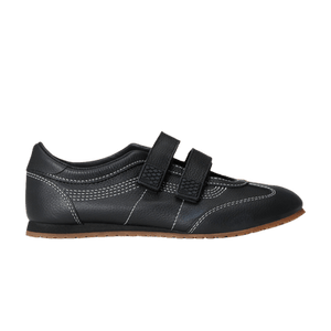 Vans Wmns Premium Mary Jane Super Lowpro 'Black'