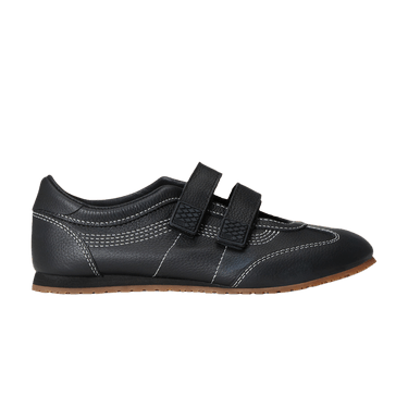 Vans Wmns Premium Mary Jane Super Lowpro 'Black'