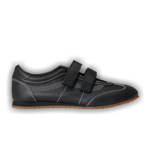 Vans Wmns Premium Mary Jane Super Lowpro 'Black'