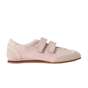 Vans Wmns Premium Mary Jane Super Lowpro 'Sepia Rose Pink'