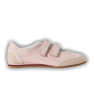 Vans Wmns Premium Mary Jane Super Lowpro 'Sepia Rose Pink'
