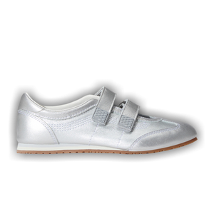 Vans Wmns Premium Mary Jane Super Lowpro 'Silver Grey'