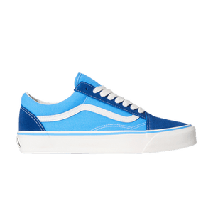 Vans Premium Old Skool 'Blue'