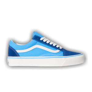 Vans Premium Old Skool 'Blue'