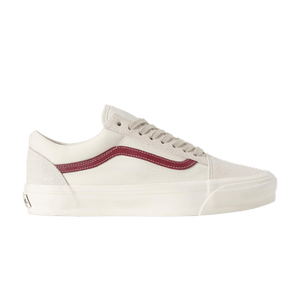 Vans Premium Old Skool 36 'Egret Red'