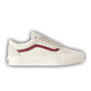 Vans Premium Old Skool 36 'Egret Red'