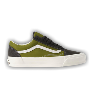 Vans Premium Old Skool 'Aged Green'
