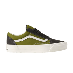 Vans Premium Old Skool 'Aged Green'