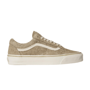 Vans Old Skool LX Premium 'Shag Bay Leaf'