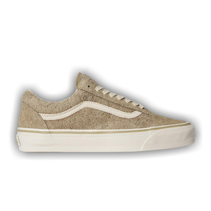 Vans Old Skool LX Premium 'Shag Bay Leaf'