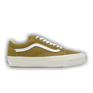 Vans Old Skool 36 LX 'Burnt Gold'