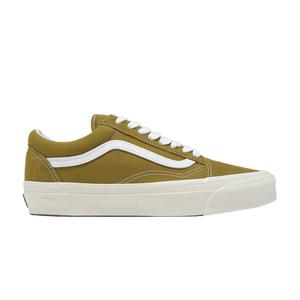Vans Old Skool 36 LX 'Burnt Gold'