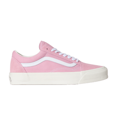 Vans Premium Old Skool 'Dawn Pink'