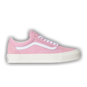 Vans Premium Old Skool 'Dawn Pink'