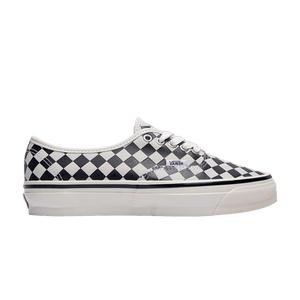 Vans Authentic 44 LX 'Diamond Check'