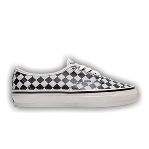 Vans Authentic 44 LX 'Diamond Check'
