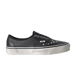 Vans Premium Authentic 'Black'