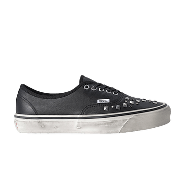 Vans Premium Authentic 'Black'