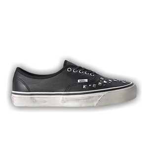 Vans Premium Authentic 'Black'