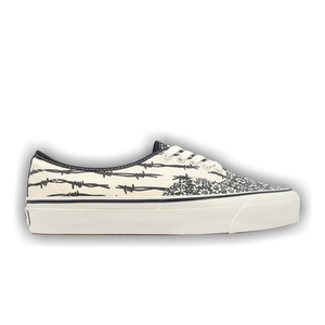 Vans Authentic 44 LX 'Barbed Wire'