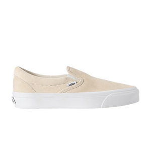 Vans Premium Classic Slip-On 'Creme Brule Beige'