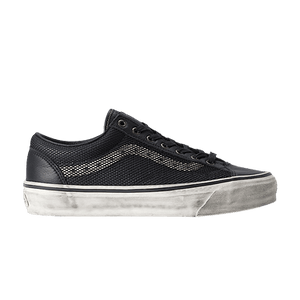 Vans Premium Old Skool 36 'Combat Black'