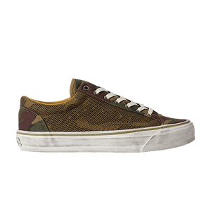 Vans Premium Old Skool 36 'Woodland Camo Green'