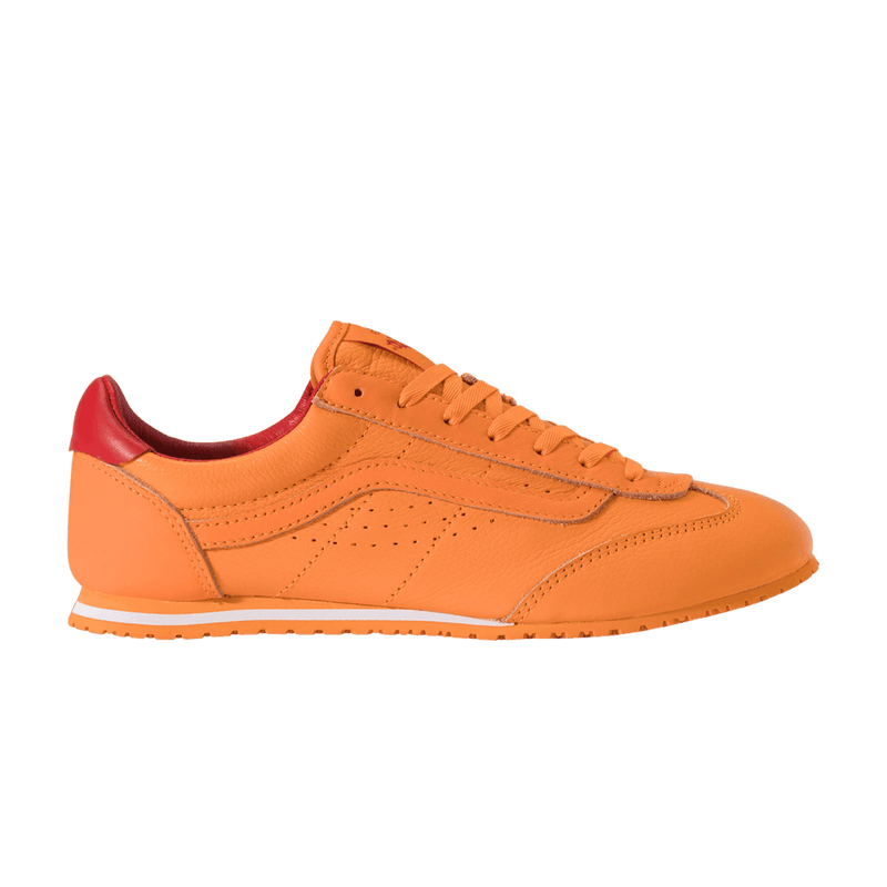 Vans Premium Super Lowpro 'Solar Orange' VN000D9T12Q