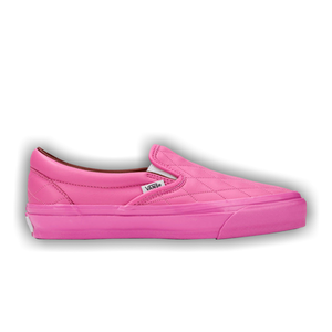 Vans Slip-On LX 'Quilted Pink'
