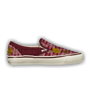 Vans Classic Slip-On 98 'Cardigan Pink'
