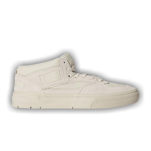 Atiba Jefferson x Vans Half Cab 'Oatmeal Beige'