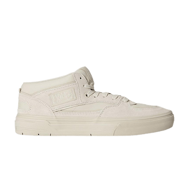 Atiba Jefferson x Vans Half Cab 'Oatmeal Beige'