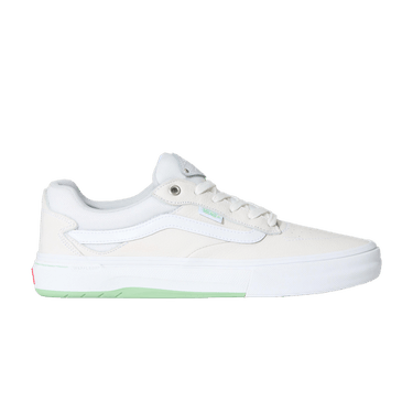 Vans Skate Kyle Walker 'White Mint Green'