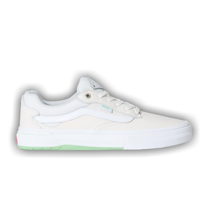 Vans Skate Kyle Walker 'White Mint Green'