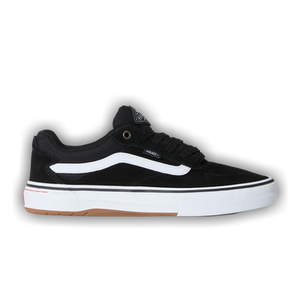 Vans Skate Kyle Walker 'Black White'