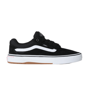 Vans Skate Kyle Walker 'Black White'