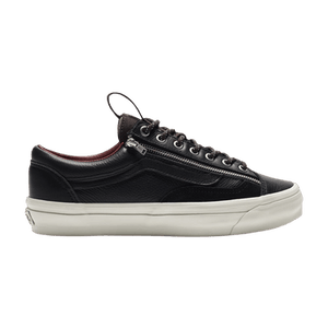 Vans LX Old Skool 36 Zip Aspen 'Black'