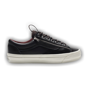 Vans LX Old Skool 36 Zip Aspen 'Black'
