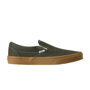 Vans Slip-On 'Green'