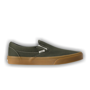 Vans Slip-On 'Green'