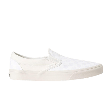 Vans Slip-On 'Cream'