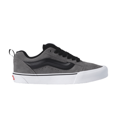 Vans Knu-Skool 'Pewter Grey'